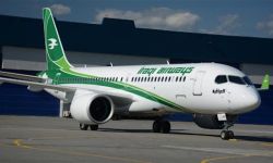 نفاد التذاكر الطيران اللبنانية بسبب العراقيين